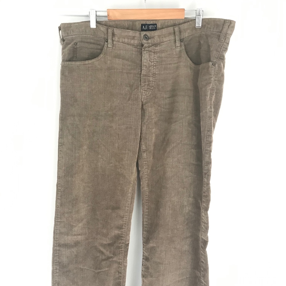 Armani Jeans Jeans Sz 40